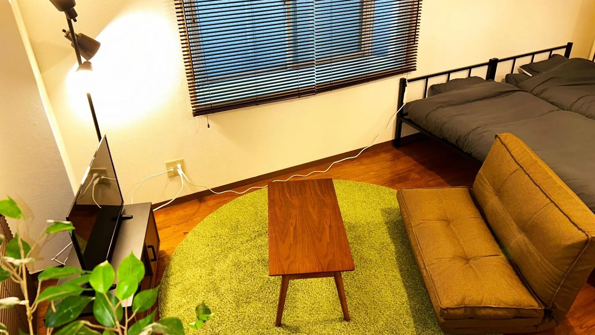 Tsubakiyama Apartment Fukuoka
