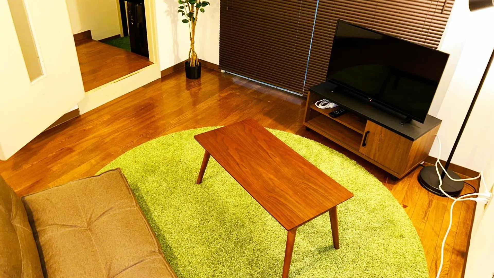 Tsubakiyama Apartment Fukuoka