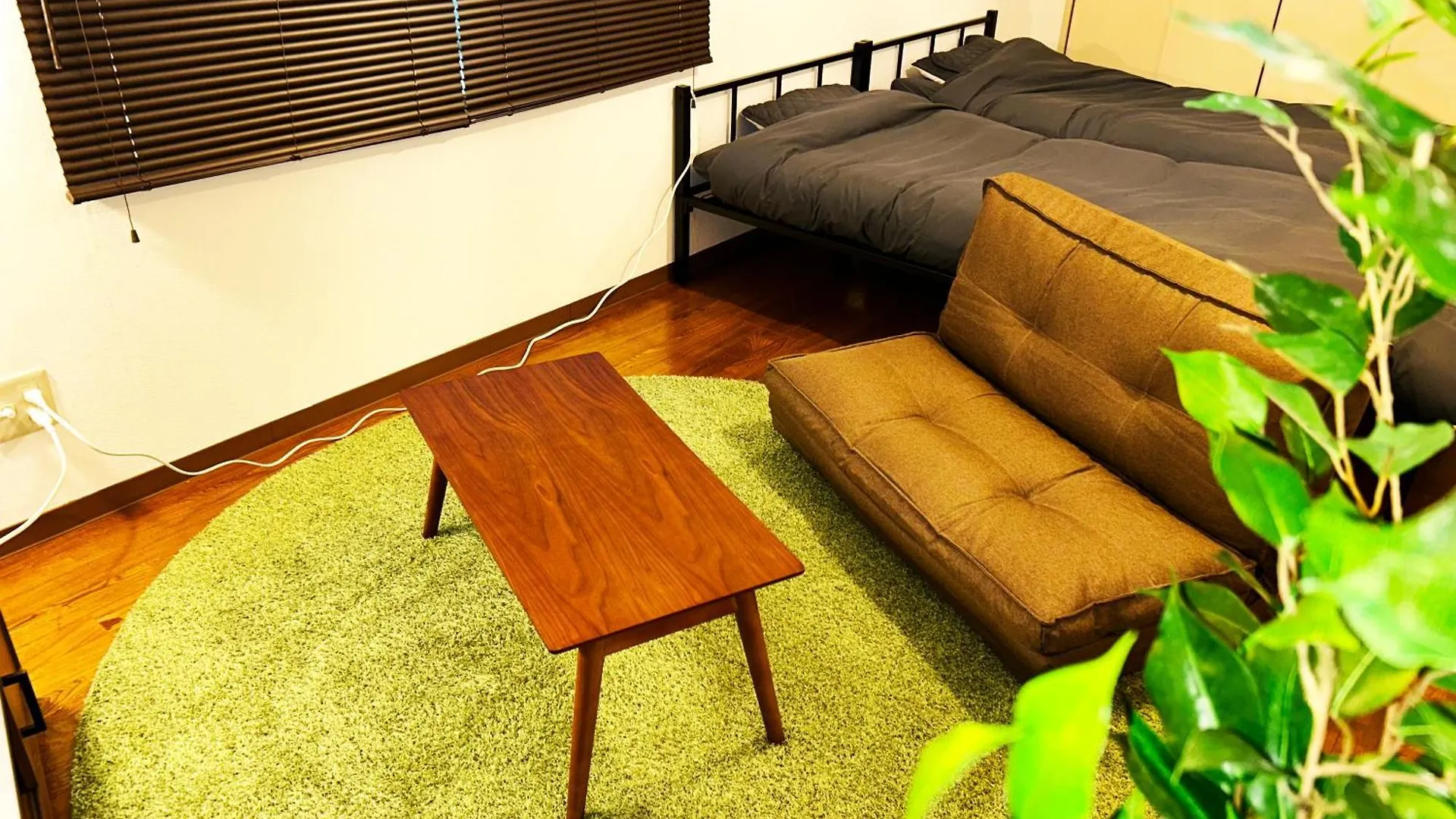 Tsubakiyama Apartment Fukuoka